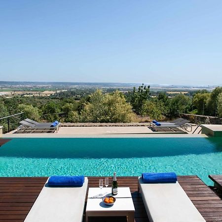 Premier Villa Rental In Mallorca Es Barranc Vell Thị trấn Pòrtol Ngoại thất bức ảnh