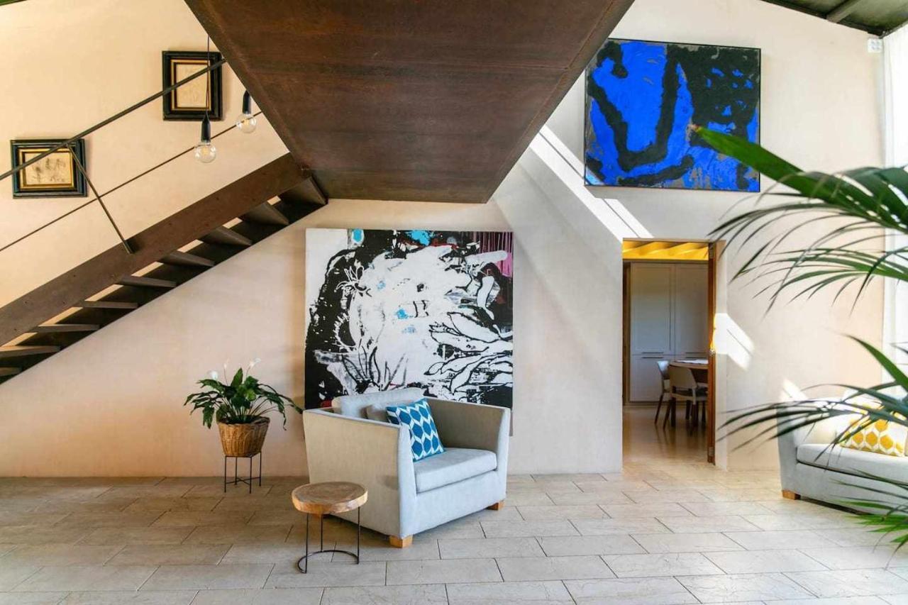 Premier Villa Rental In Mallorca Es Barranc Vell Thị trấn Pòrtol Ngoại thất bức ảnh