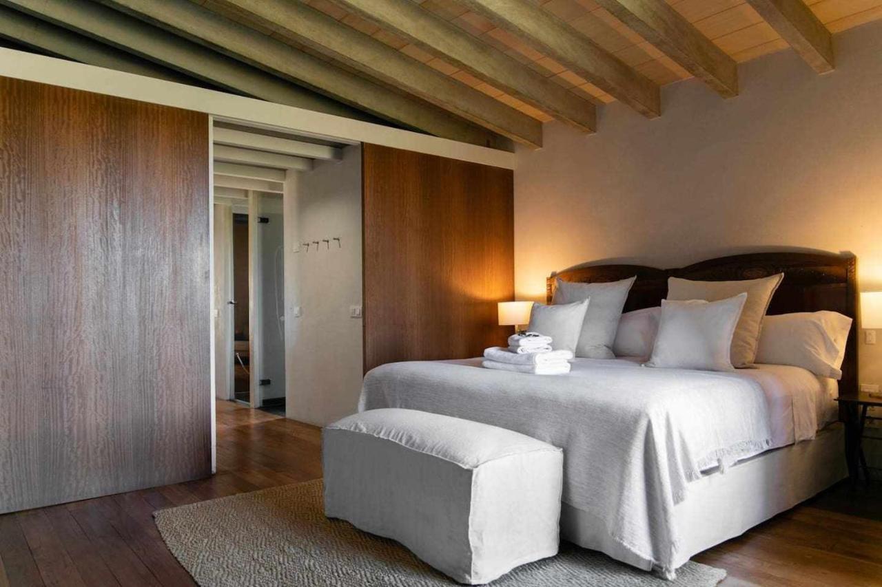Premier Villa Rental In Mallorca Es Barranc Vell Thị trấn Pòrtol Ngoại thất bức ảnh